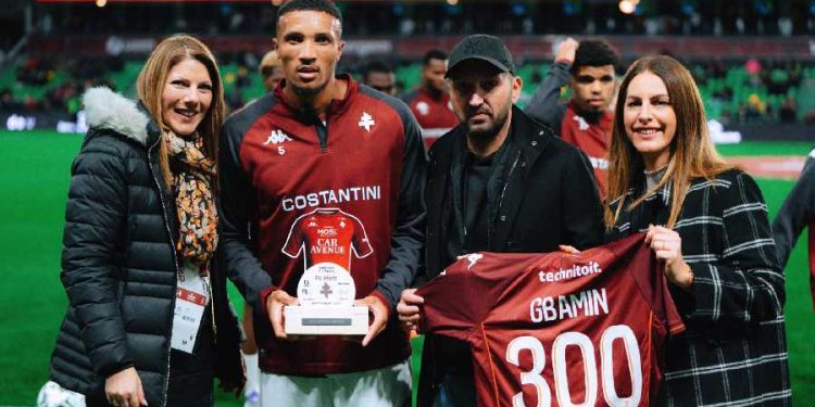 Jean-Philippe Gbamin