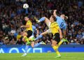 Manchester City – Borussia Dortmund