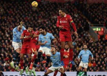 Manchester City – Liverpool