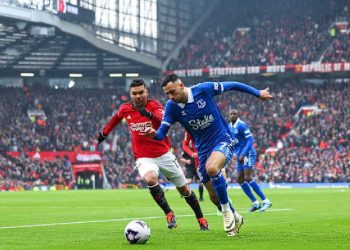 Manchester United – Everton