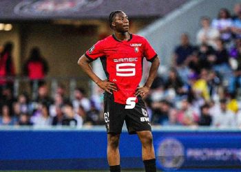 Mohamed Kader Meïté