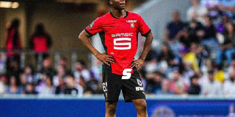 Mohamed Kader Meïté