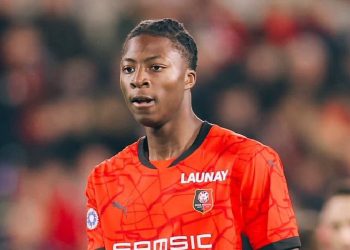 Mohamed Kader Meïté