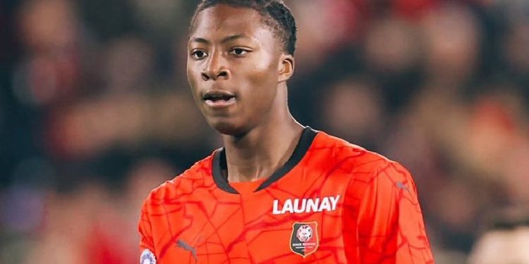 Mohamed Kader Meïté