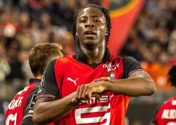 Mohamed Kader Meïté