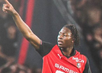 Mohamed Kader Meïté