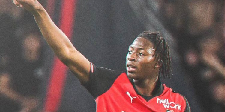 Mohamed Kader Meïté