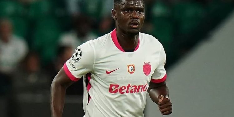 Ousmane Diomande