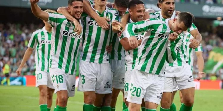 Real Betis