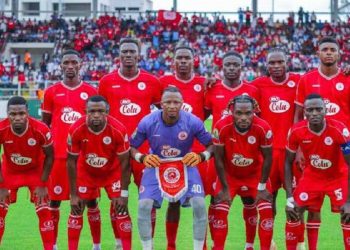 Simba SC