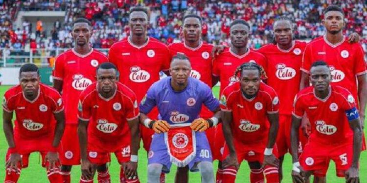 Simba SC