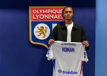 Yvann Konan