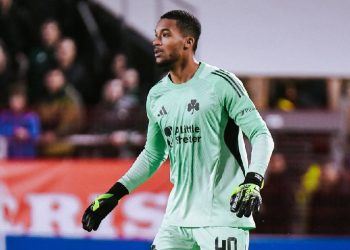 Alban Lafont