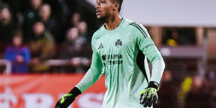 Alban Lafont