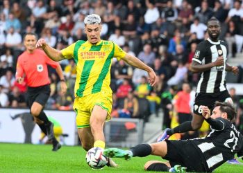 Angers SCO – FC Nantes