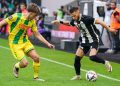 Angers SCO – FC Nantes