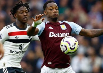 Aston Villa – Manchester United