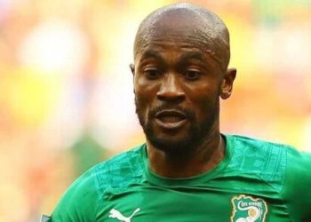 Didier Zokora