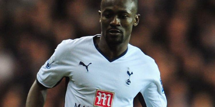 Didier Zokora