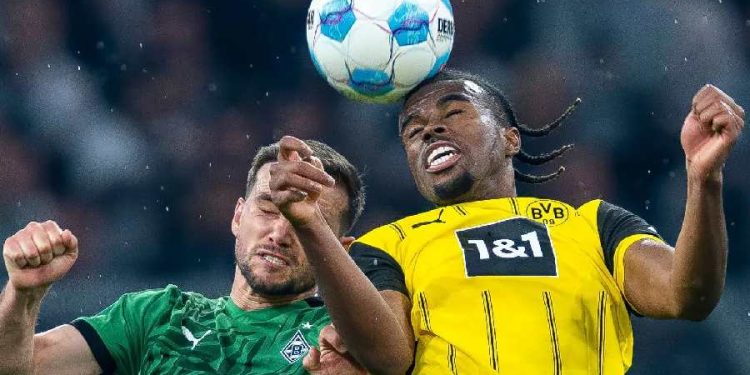 Dortmund – Mönchengladbach