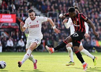 Manchester United – Bournemouth