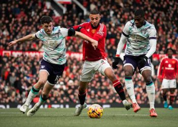 Manchester United – Bournemouth