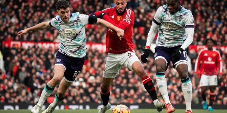 Manchester United – Bournemouth