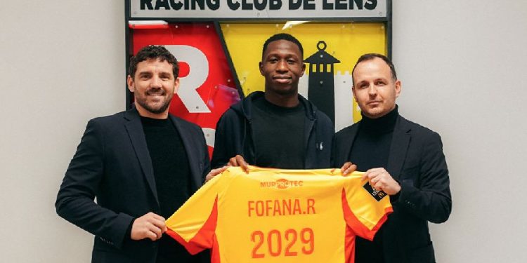 Rayan Fofana
