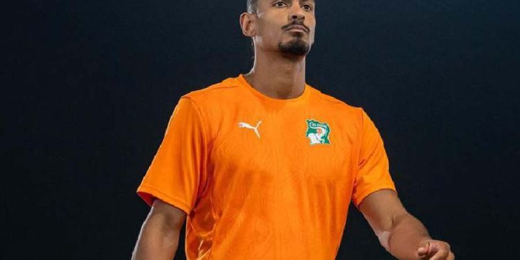 Sebastien Haller