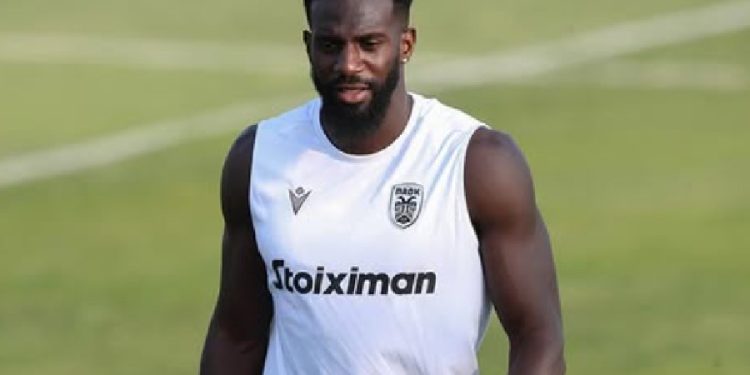 Tiémoué Bakayoko