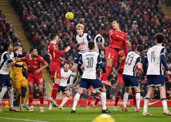 Tottenham – Liverpool
