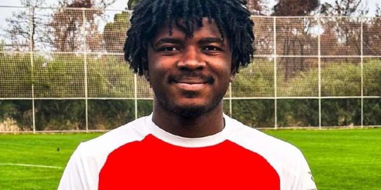 Abdul Kader Moussa Kone