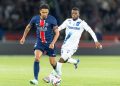 Auxerre – PSG