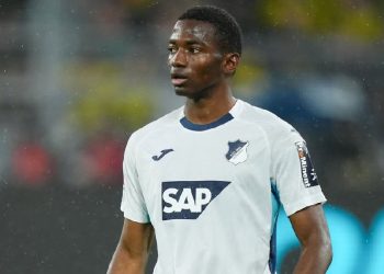 Bazoumana Touré