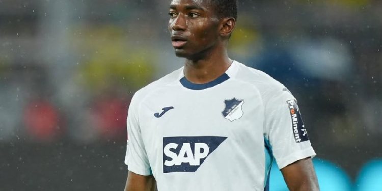 Bazoumana Touré