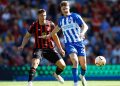 Brighton – Bournemouth