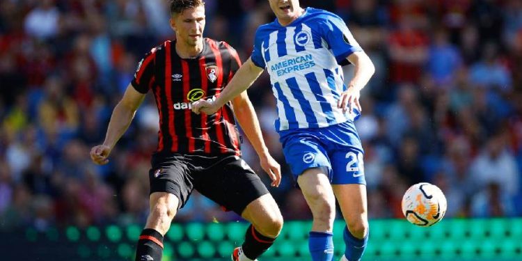 Brighton – Bournemouth