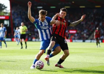 Brighton – Bournemouth