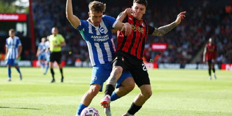 Brighton – Bournemouth