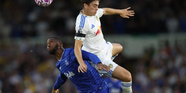 Everton – Leeds United