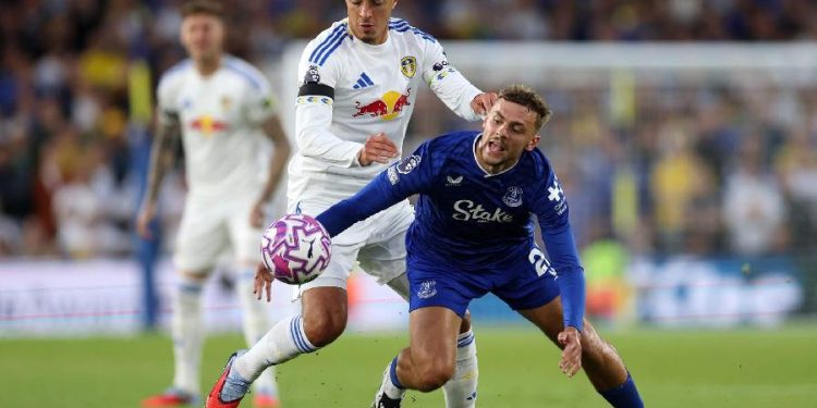 Everton – Leeds United