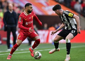 Liverpool – Newcasle