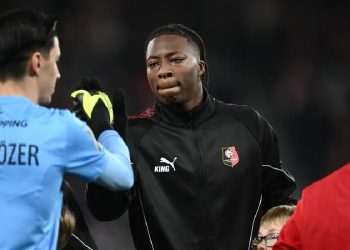 Mohamed Kader Meïté