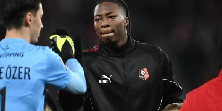 Mohamed Kader Meïté