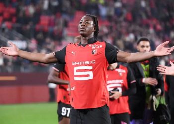 Mohamed Kader Meïté