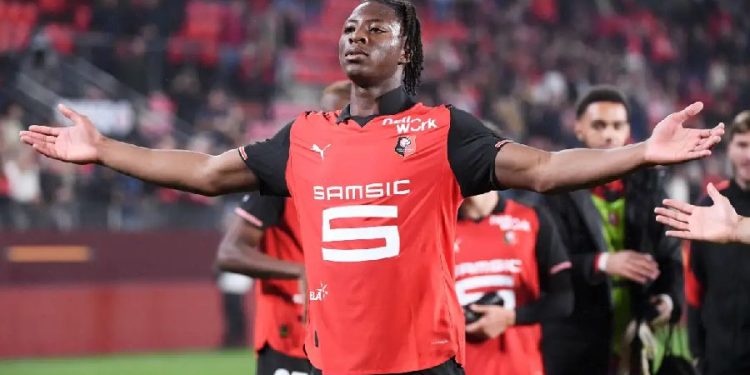 Mohamed Kader Meïté