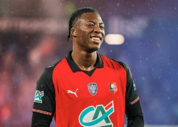 Mohamed Kader Meïté