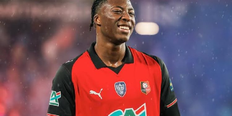 Mohamed Kader Meïté