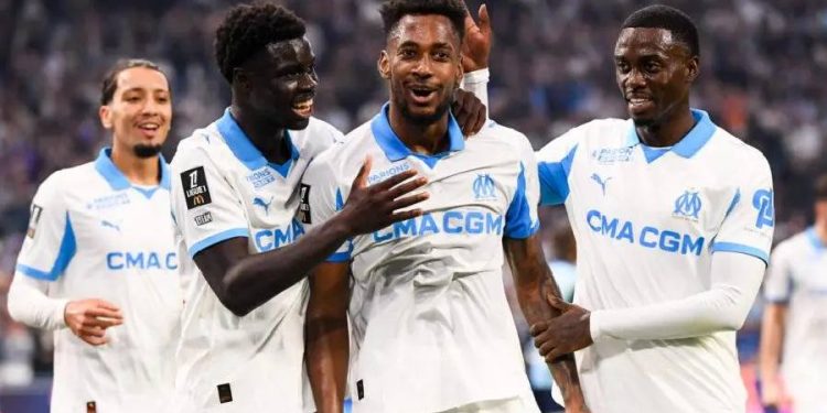 Olympique de Marseille