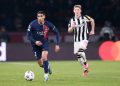 PSG - Newcastle